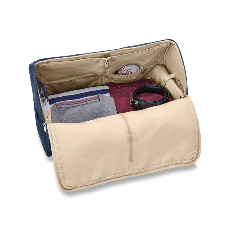 Briggs & Riley NEW Baseline Garment Duffle