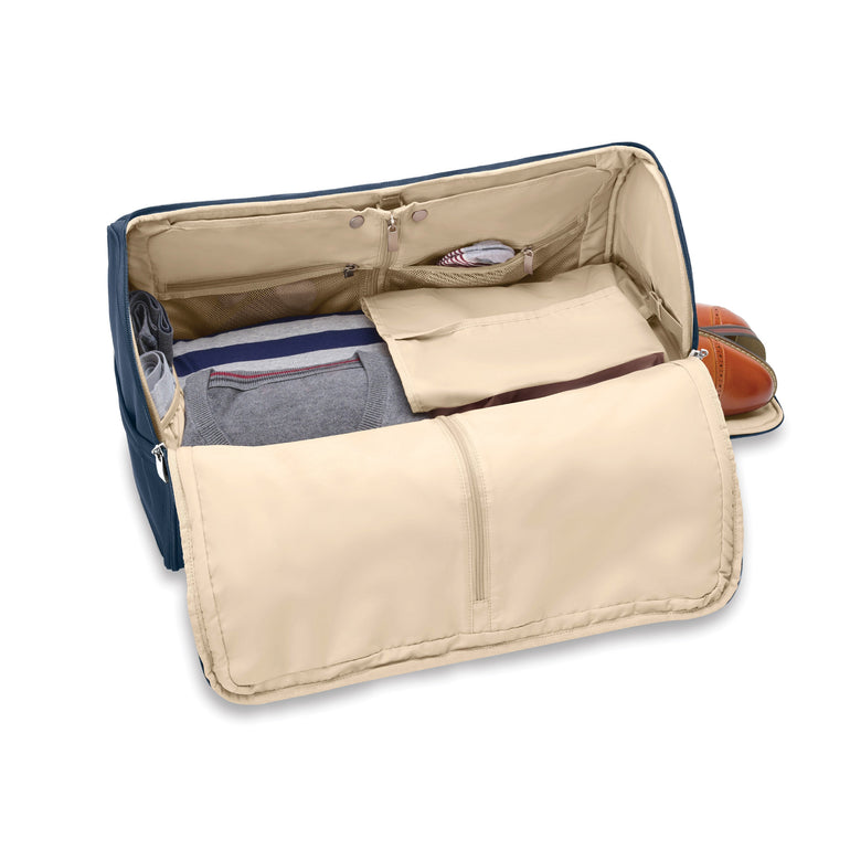 Briggs & Riley NEW Baseline Garment Duffle