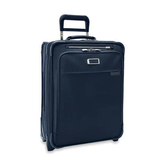 Briggs & Riley NEW Baseline Global 2-Wheel Carry-On Luggage