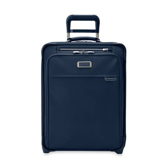 Briggs & Riley NEW Baseline Global 2-Wheel Carry-On Luggage