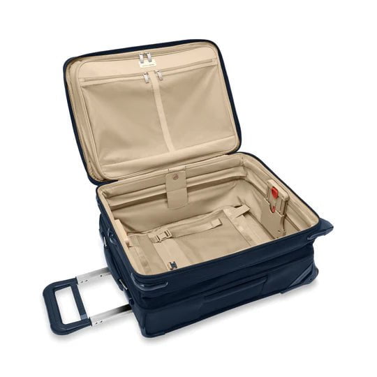 Briggs & Riley NEW Baseline Global 2-Wheel Carry-On Luggage