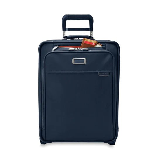 Briggs & Riley NEW Baseline Global 2-Wheel Carry-On Luggage