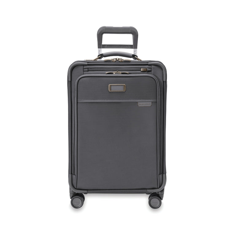 Briggs & Riley NEW Baseline Essential Carry-On Spinner Luggage