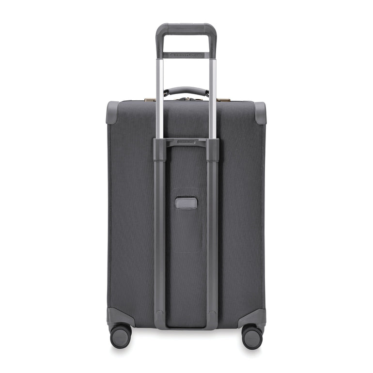 Briggs & Riley NEW Baseline Medium Expandable Spinner Luggage