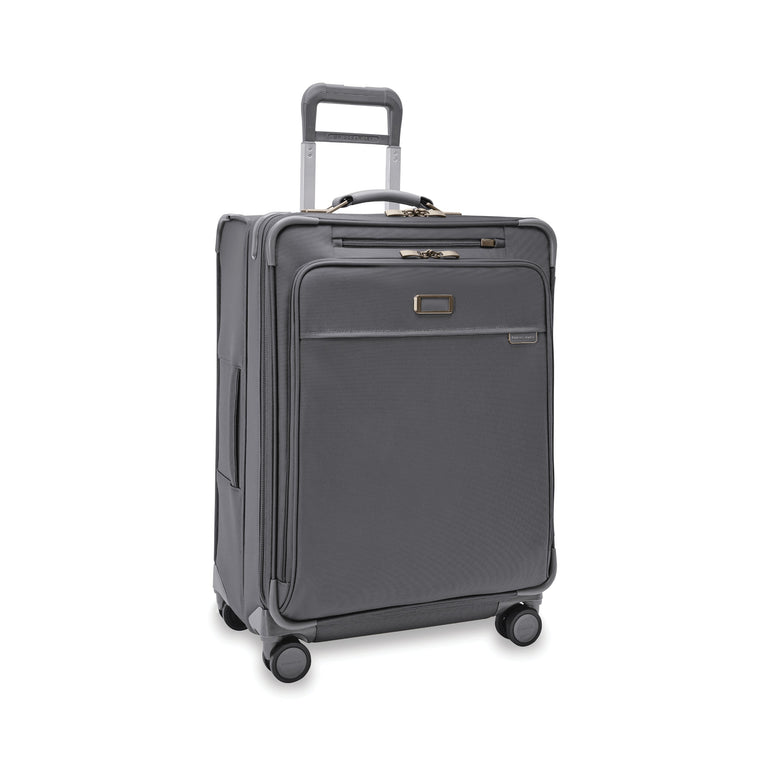 Briggs & Riley NEW Baseline Medium Expandable Spinner Luggage