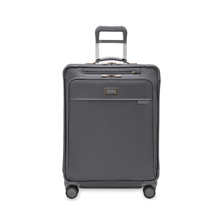 Briggs & Riley NEW Baseline Medium Expandable Spinner Luggage