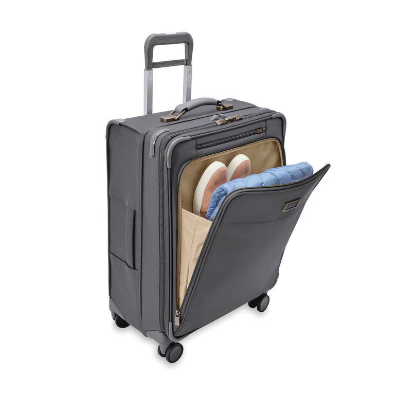 Briggs & Riley NEW Baseline Medium Expandable Spinner Luggage