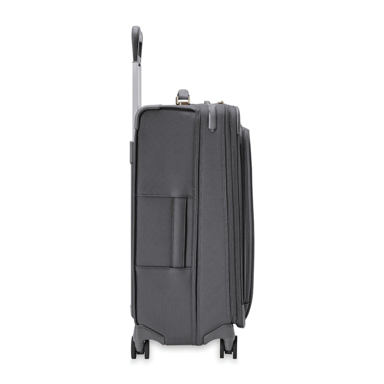 Briggs & Riley NEW Baseline Medium Expandable Spinner Luggage