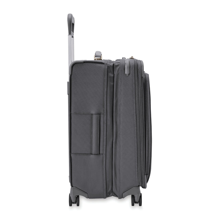 Briggs & Riley NEW Baseline Medium Expandable Spinner Luggage