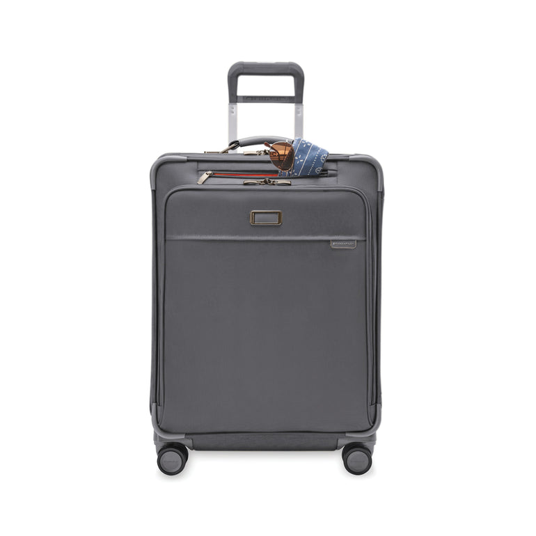 Briggs & Riley NEW Baseline Medium Expandable Spinner Luggage