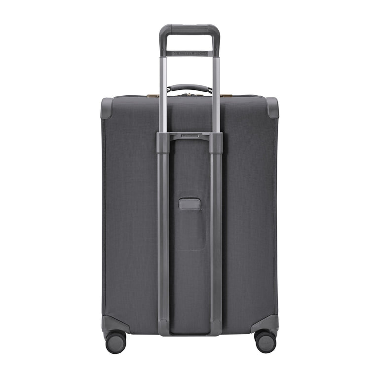 Briggs & Riley NEW Baseline Large Expandable Spinner Luggage