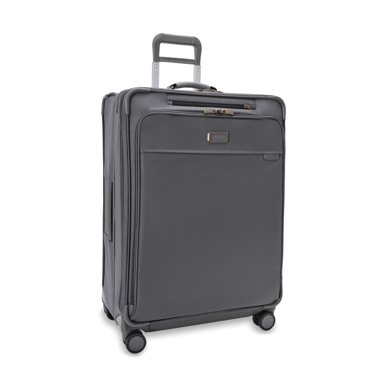 Briggs & Riley NEW Baseline Large Expandable Spinner Luggage