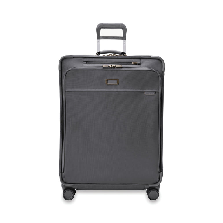 Briggs & Riley NEW Baseline Large Expandable Spinner Luggage