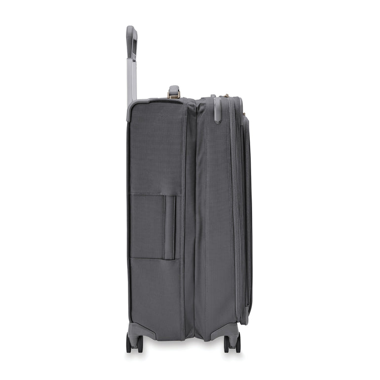 Briggs & Riley NEW Baseline Large Expandable Spinner Luggage