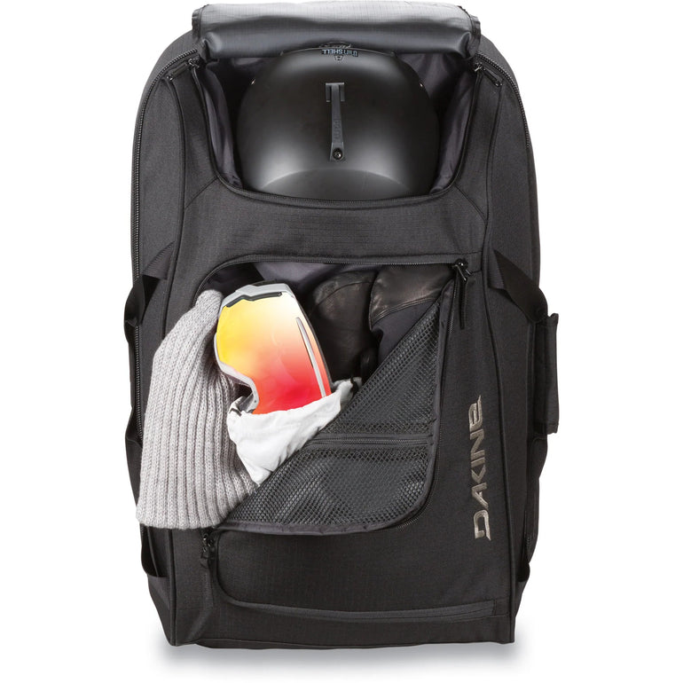 Dakine Casier à bottes DLX 70L - Noir