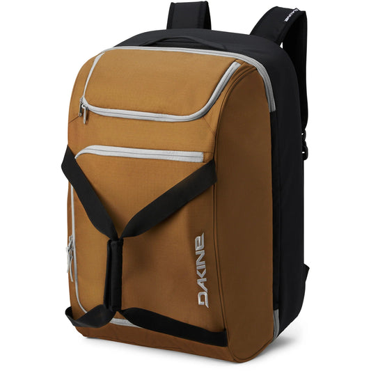 Dakine Boot Locker DLX 70L - Rubber