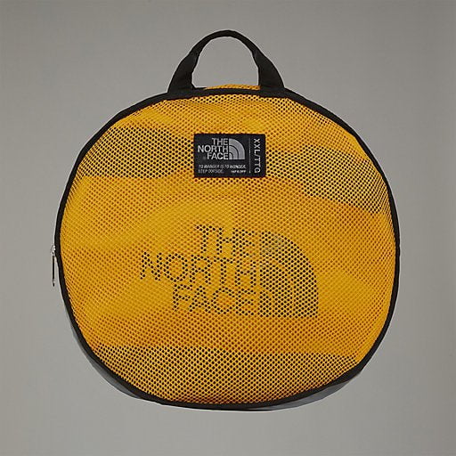 The North Face Base Camp Duffel—XXL