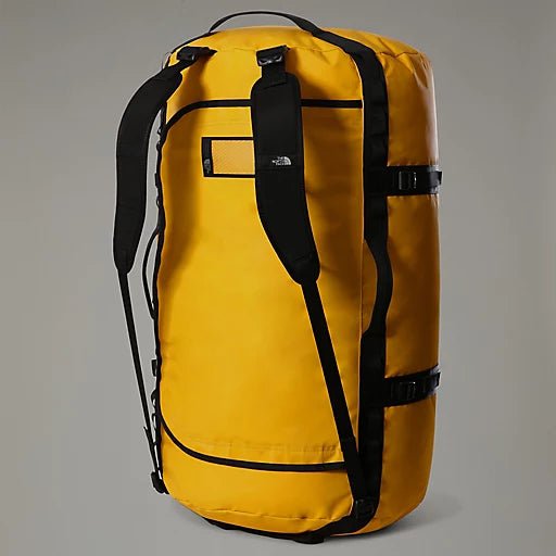 The North Face Base Camp Duffel—XXL