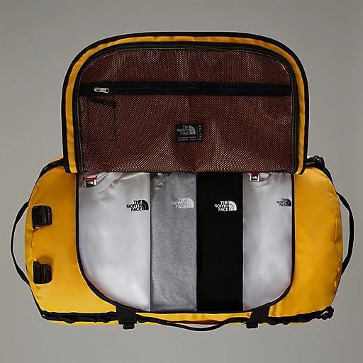 The North Face Base Camp Duffel—XXL