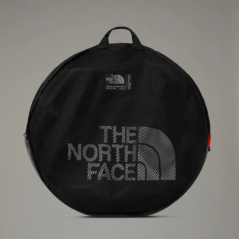 The North Face Base Camp Duffel—XXL