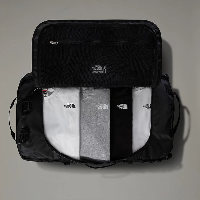 The North Face Base Camp Duffel—XXL