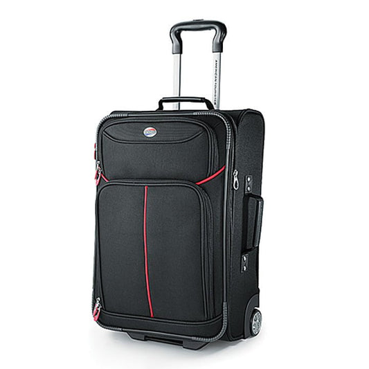 American Tourister Bonneville Valise à main verticale extensible