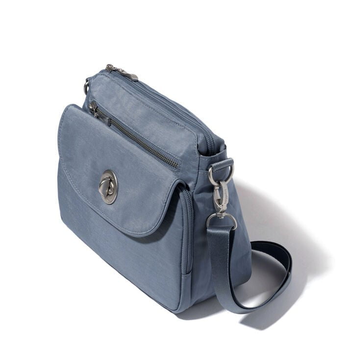 Baggallini Calais Crossbody Bag