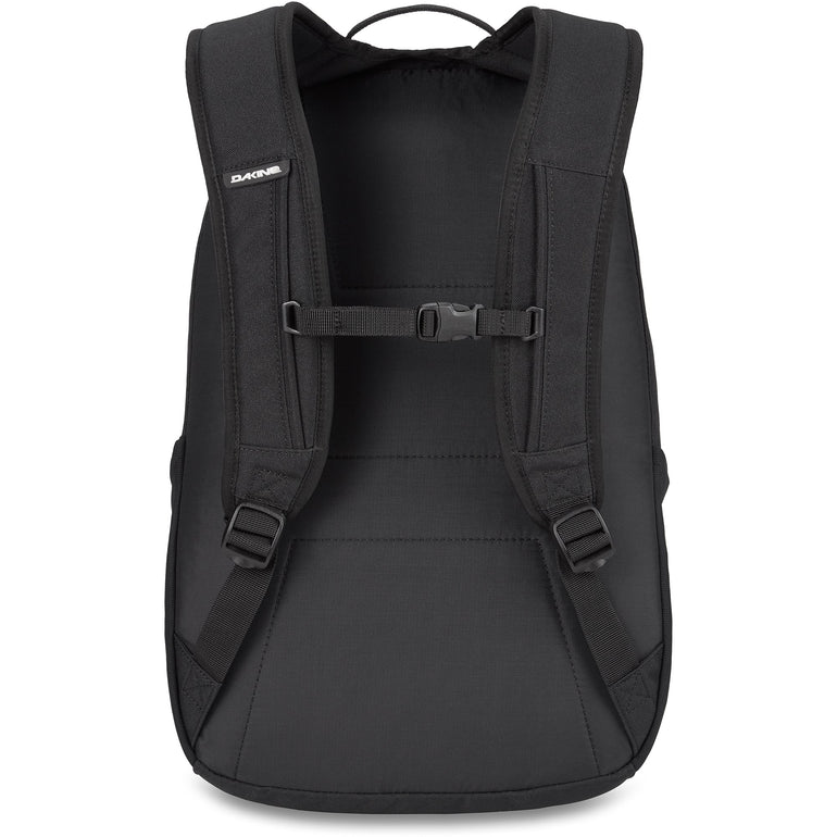 Dakine Campus Backpack 25L - Black