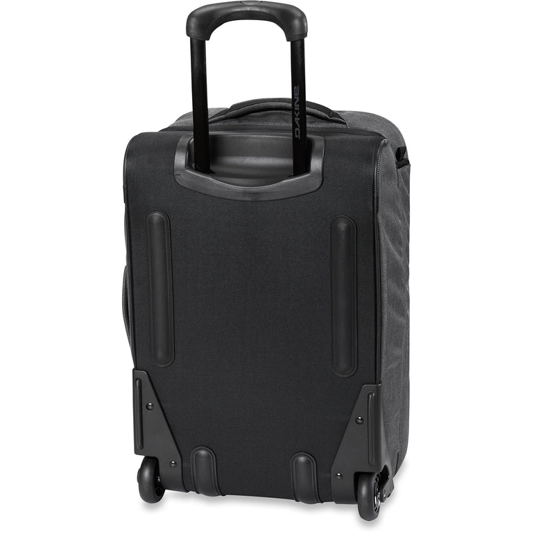 Dakine Carry On Roller Bag 42L - Carbon