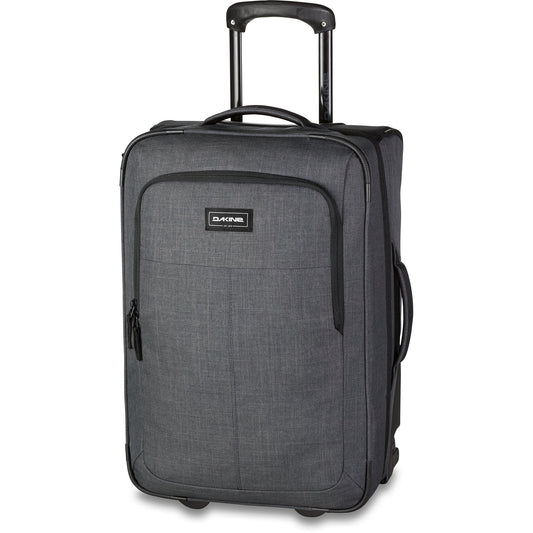 Dakine Carry On Roller Bag 42L - Carbon