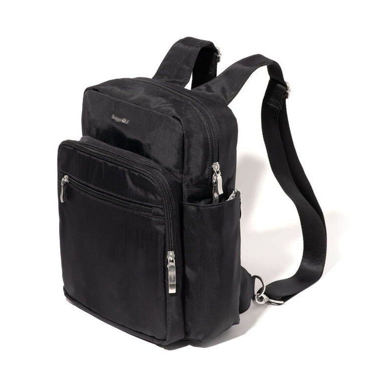 Baggallini Convertible Backpack Sling