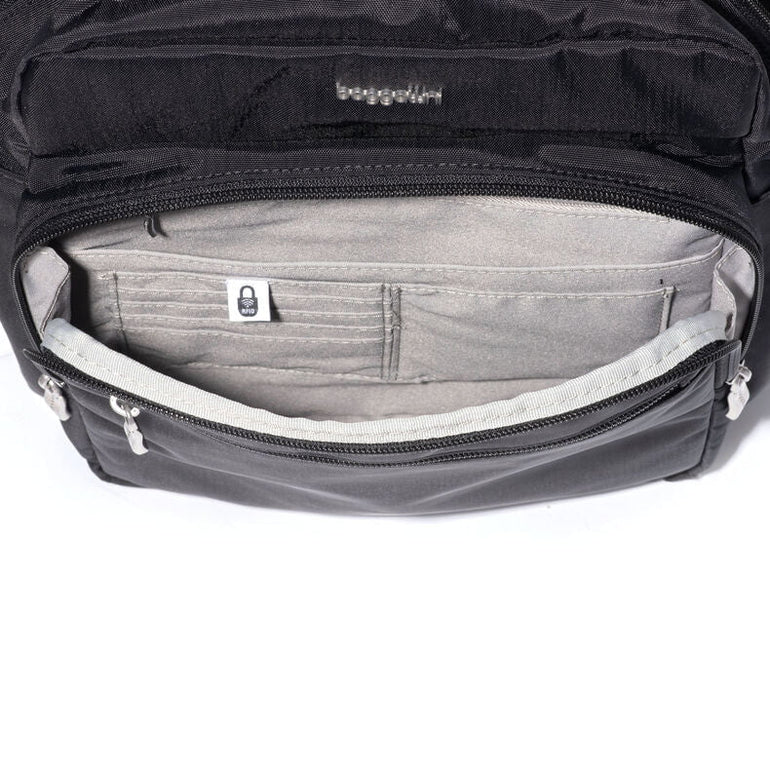 Baggallini Convertible Backpack Sling