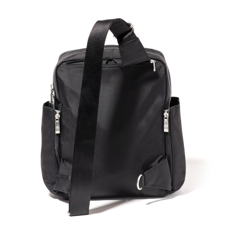 Baggallini Convertible Backpack Sling