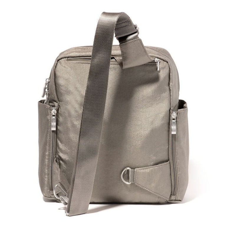 Baggallini Convertible Backpack Sling