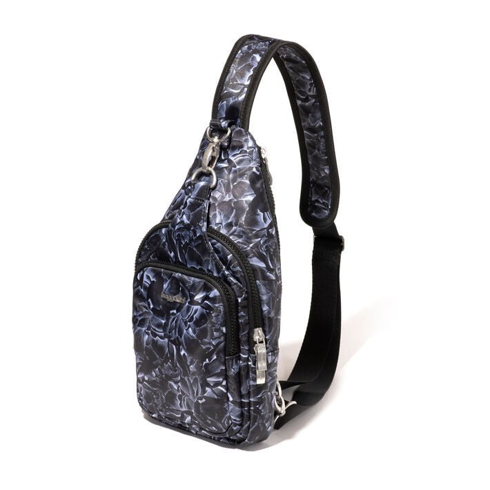 Baggallini Manhattan Central Park Sling Bag