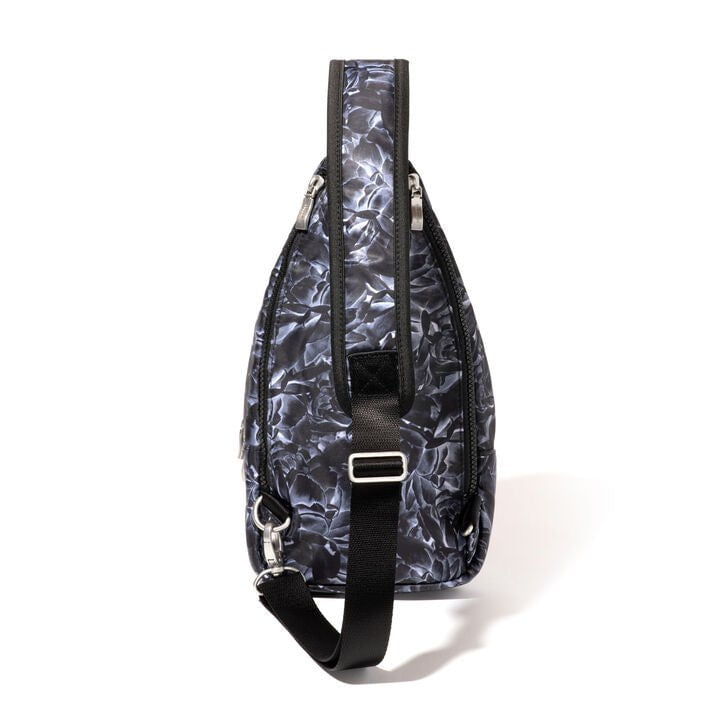 Baggallini Manhattan Central Park Sling Bag