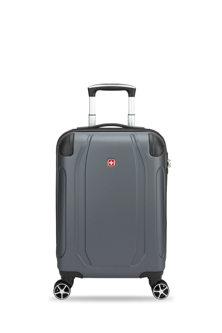 Swiss Gear Central Lite 19" Valise cabine