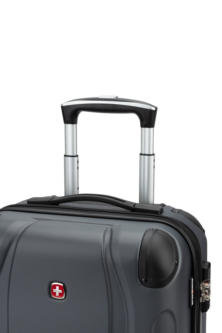 Swiss Gear Central Lite 19" Valise cabine