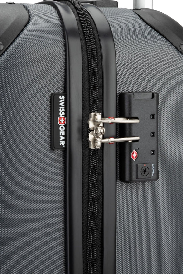 Swiss Gear Central Lite 19" Valise cabine