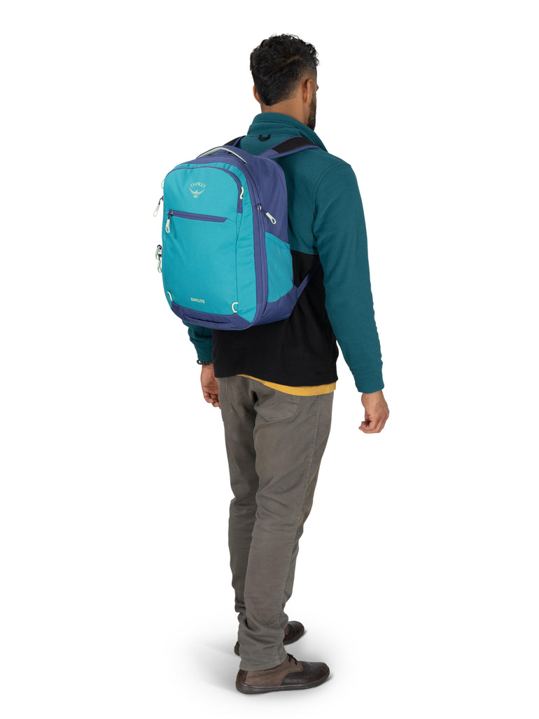 Osprey Daylite Expandable Travel Pack 26+6