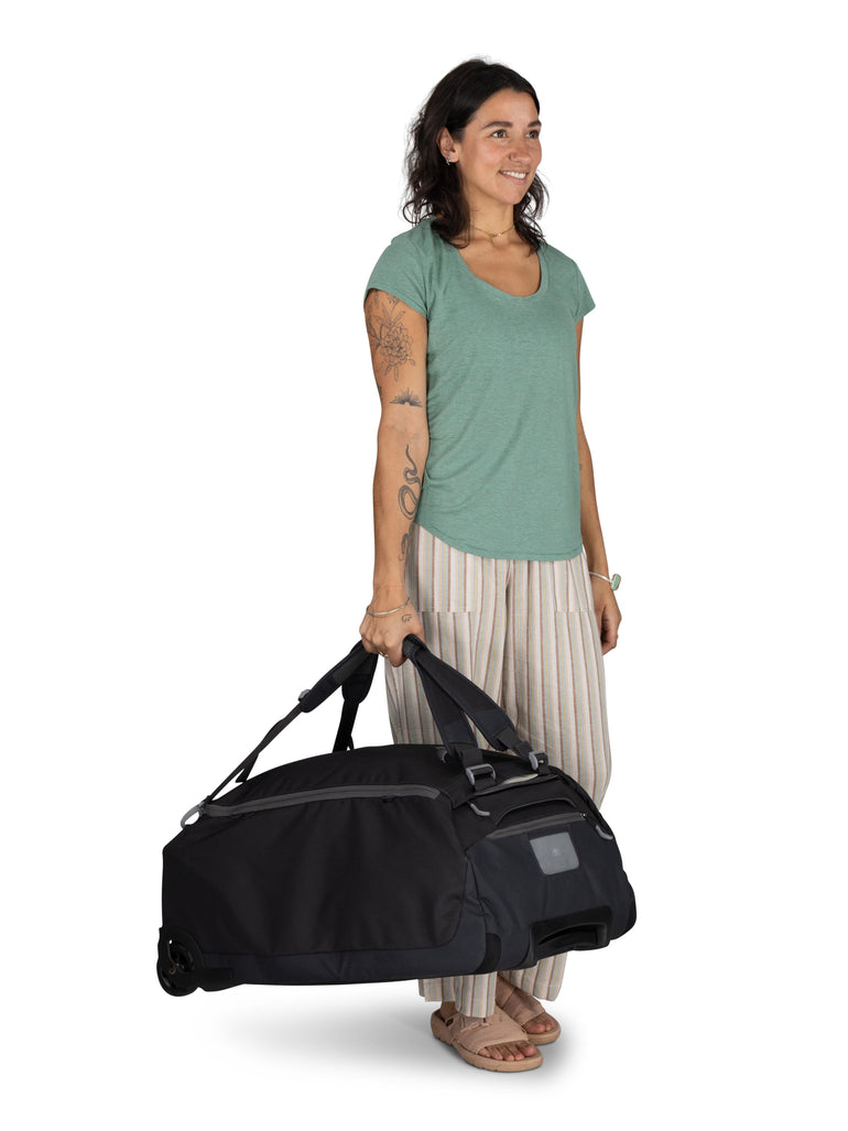 Osprey Wheeled Duffel 85