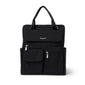 Baggallini Modern Everywhere Laptop Backpack - Black