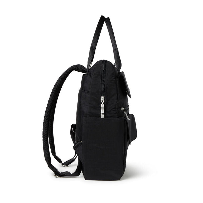 Baggallini Modern Everywhere Laptop Backpack