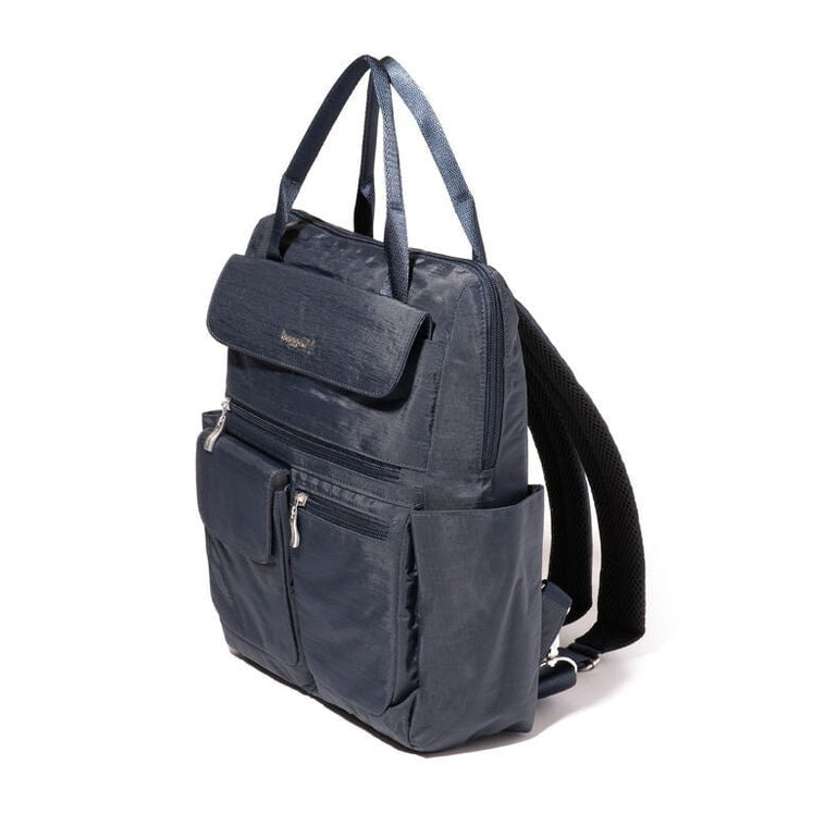 Baggallini Modern Everywhere Laptop Backpack