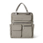 Baggallini Modern Everywhere Laptop Backpack - Sterling Shimmer