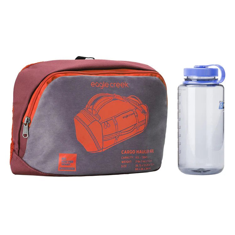 Eagle Creek Cargo Hauler Duffel 60L