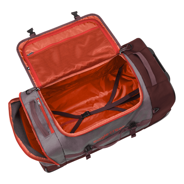 Eagle Creek Cargo Hauler XT Wheeled Duffel 90L/29 Inch