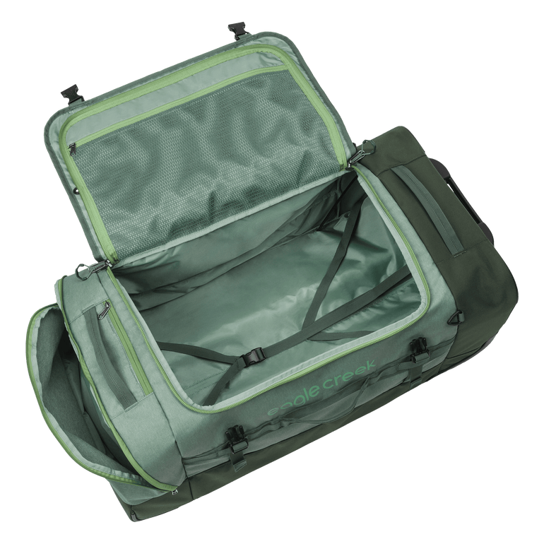 Eagle Creek Cargo Hauler XT Wheeled Duffel 120L/32 Inch