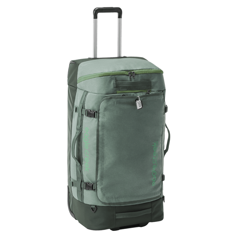 Eagle Creek Cargo Hauler XT Wheeled Duffel 120L/32 Inch