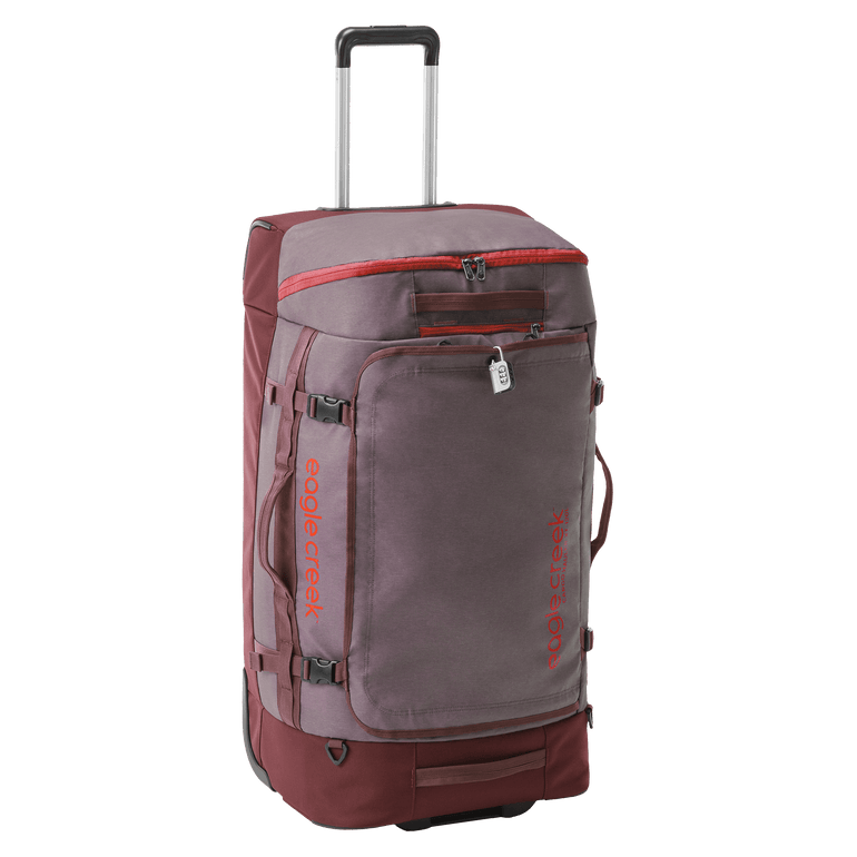 Eagle Creek Cargo Hauler XT Wheeled Duffel 120L/32 Inch